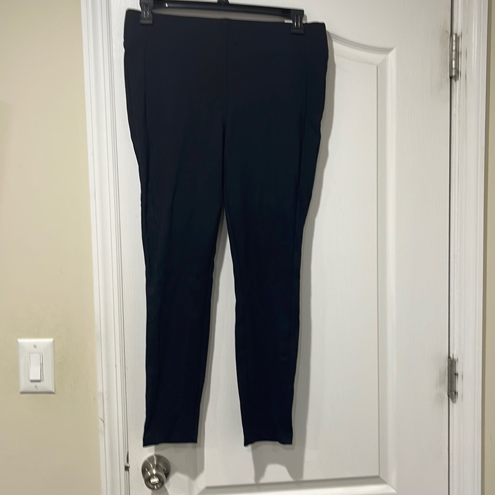 Loft Legging Navy